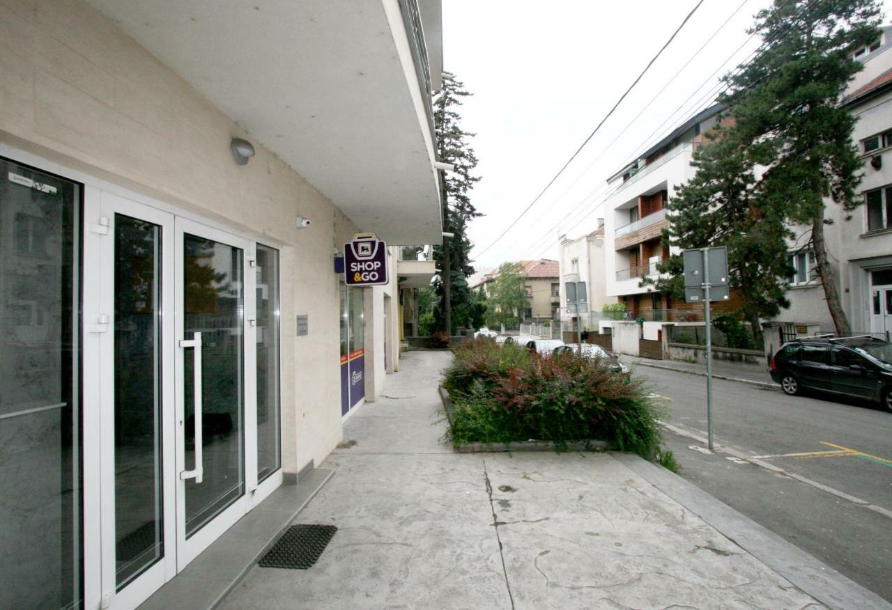 Vracar Apartment Belgrade Exterior photo